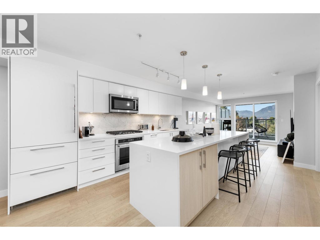 406 2508 Fraser Street, Vancouver