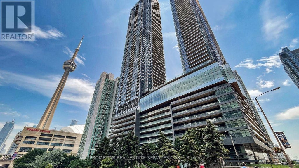7003 - 3 Concord Cityplace Way, Toronto (waterfront Communities)