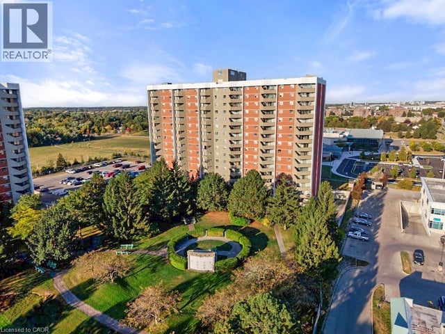 1103 Jalna Boulevard Unit# 1609, London