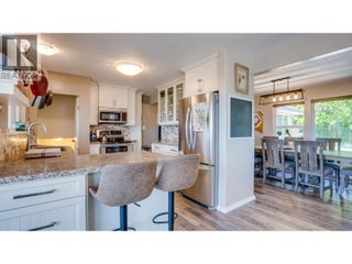 4767 Grandview Flats N Road. Armstrong, British Columbia