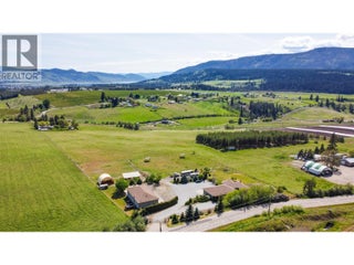 4767 Grandview Flats N Road. Armstrong, British Columbia