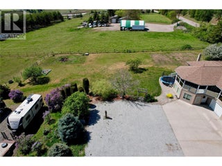 4767 Grandview Flats N Road. Armstrong, British Columbia