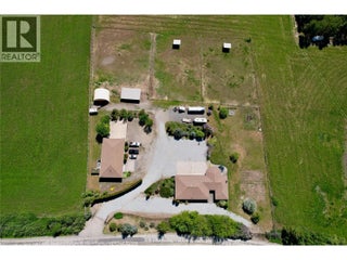 4767 Grandview Flats N Road. Armstrong, British Columbia