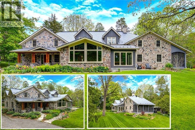 17 The Kirksway, Kitchener