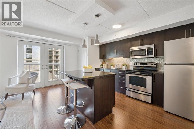 776 Laurelwood Drive Unit# 307, Waterloo