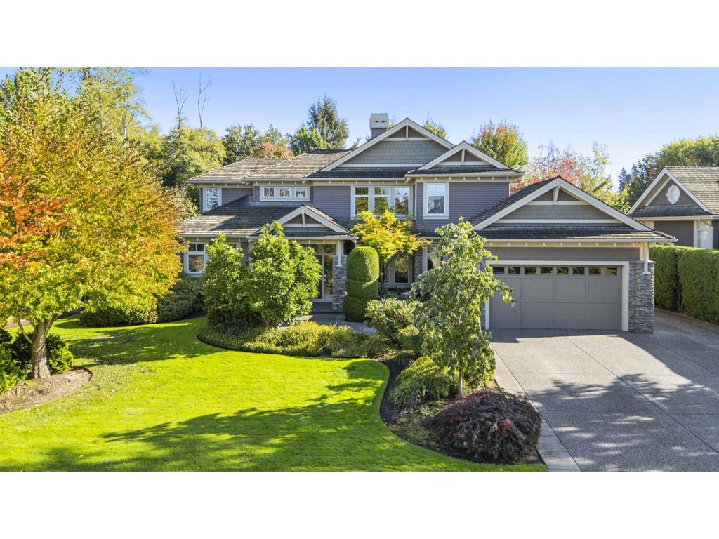 3842 Devonshire Drive, Surrey