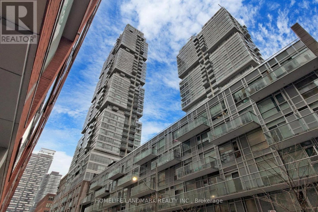 2009 - 199 Richmond Street W, Toronto (waterfront Communities)