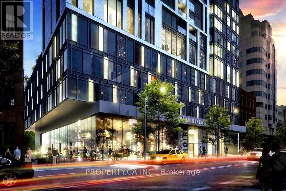 715 - 101 Peter Street, Toronto (waterfront Communities)