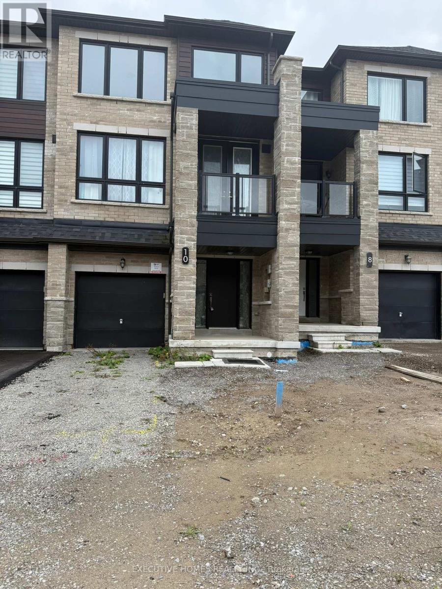 10 Blue Forest Crescent, Barrie (innis-Shore)