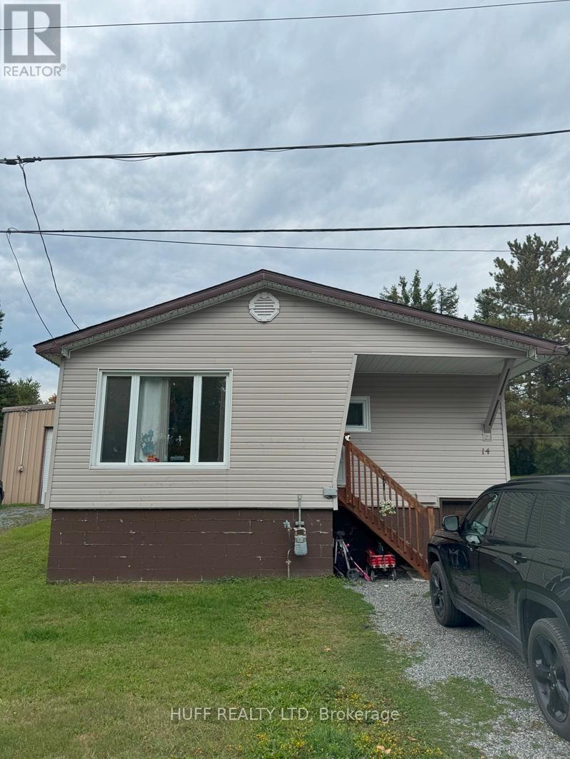 14 Balsam Avenue, Kirkland Lake (kl & Area)
