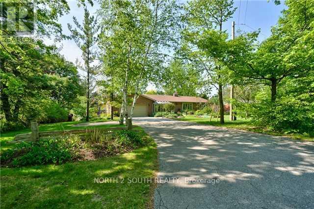 8329 10 Side Road, Halton Hills (rural Halton Hills)