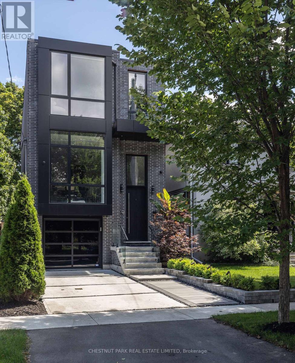 45 Eighth Street, Toronto (new Toronto)