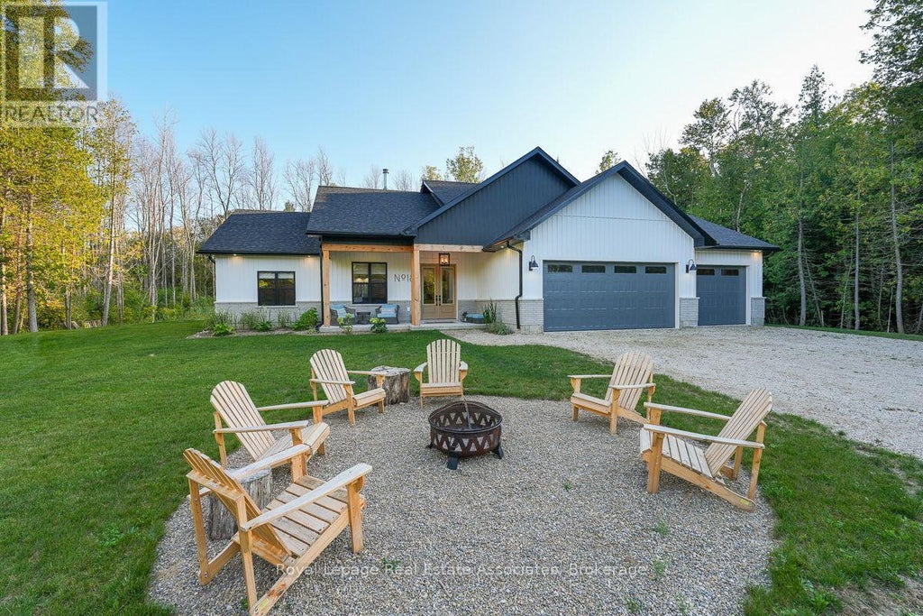 18 Tamarac Road, South Bruce Peninsula