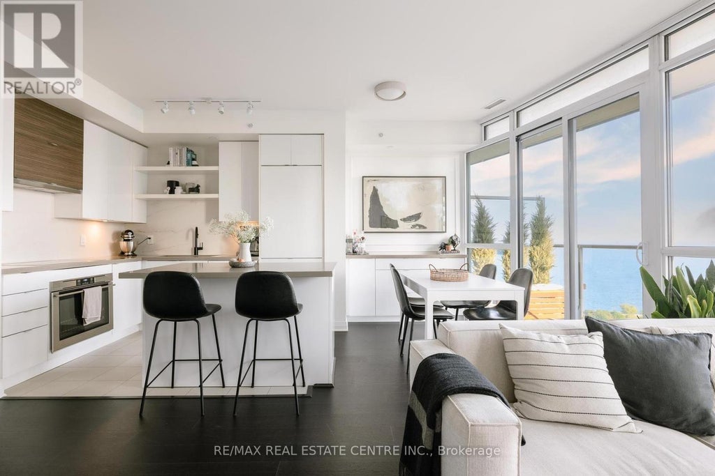 3005 - 59 Annie Craig Drive, Toronto (mimico)