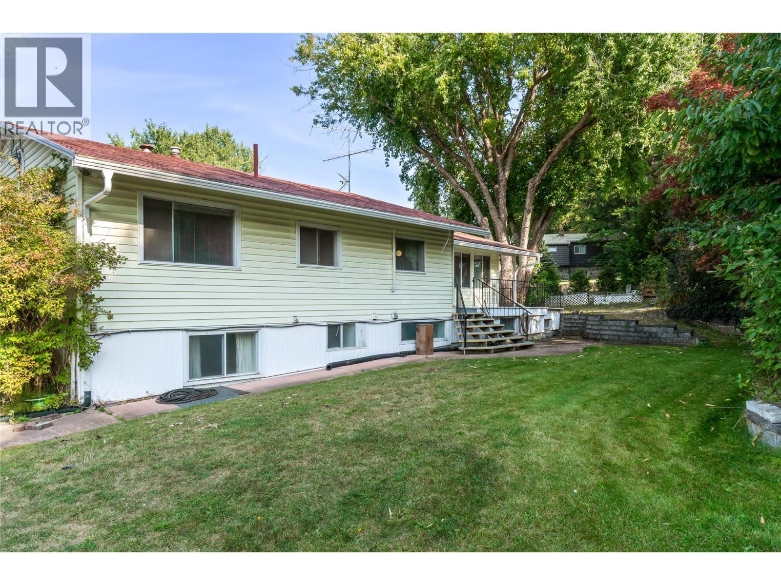 2602 Blind Bay Road. Blind Bay, British Columbia