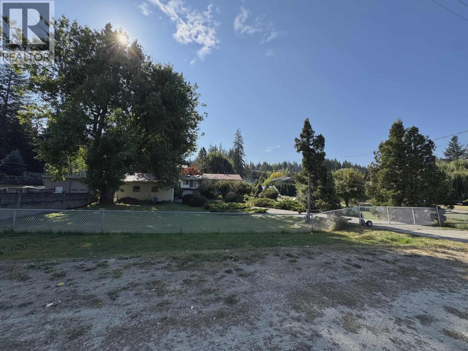 2602 Blind Bay Road. Blind Bay, British Columbia