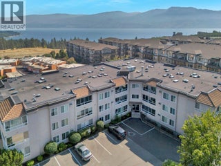 3815 Brown Road Unit# 304. West Kelowna, British Columbia