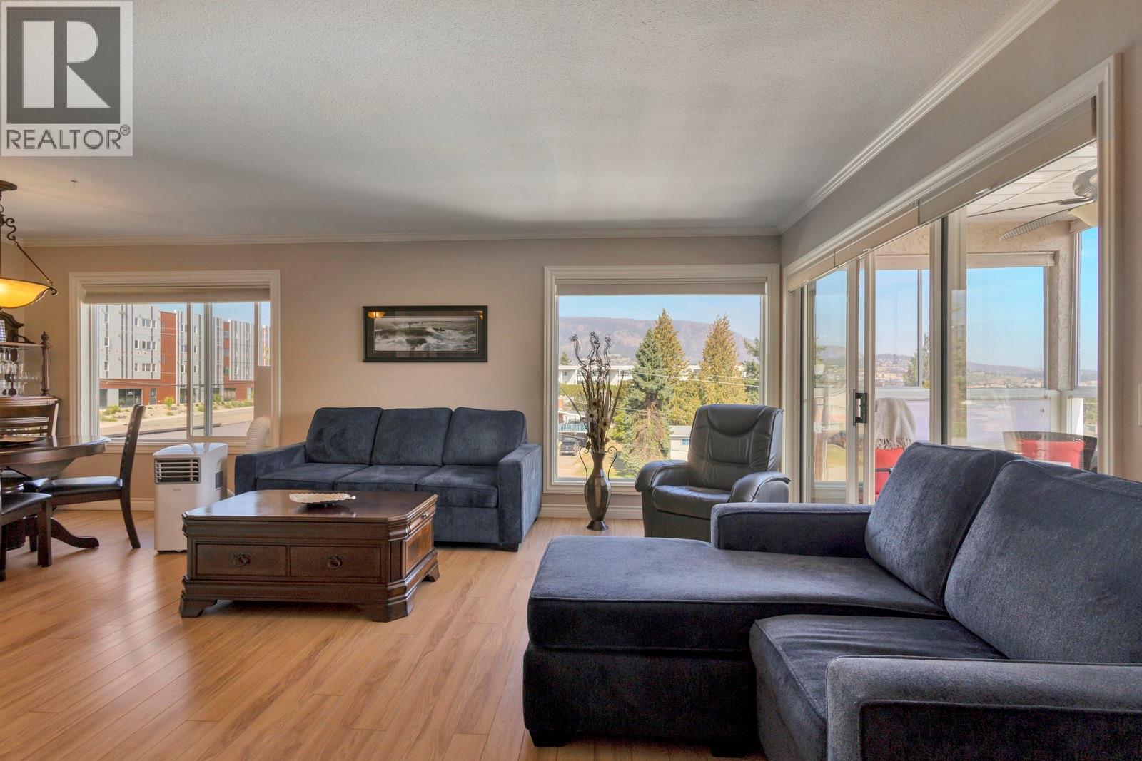 3815 Brown Road Unit# 304. West Kelowna, British Columbia