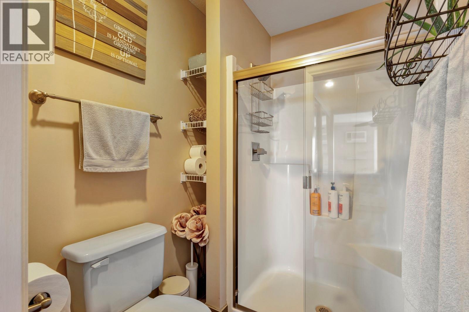 3815 Brown Road Unit# 304. West Kelowna, British Columbia