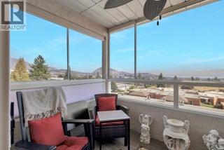 3815 Brown Road Unit# 304. West Kelowna, British Columbia