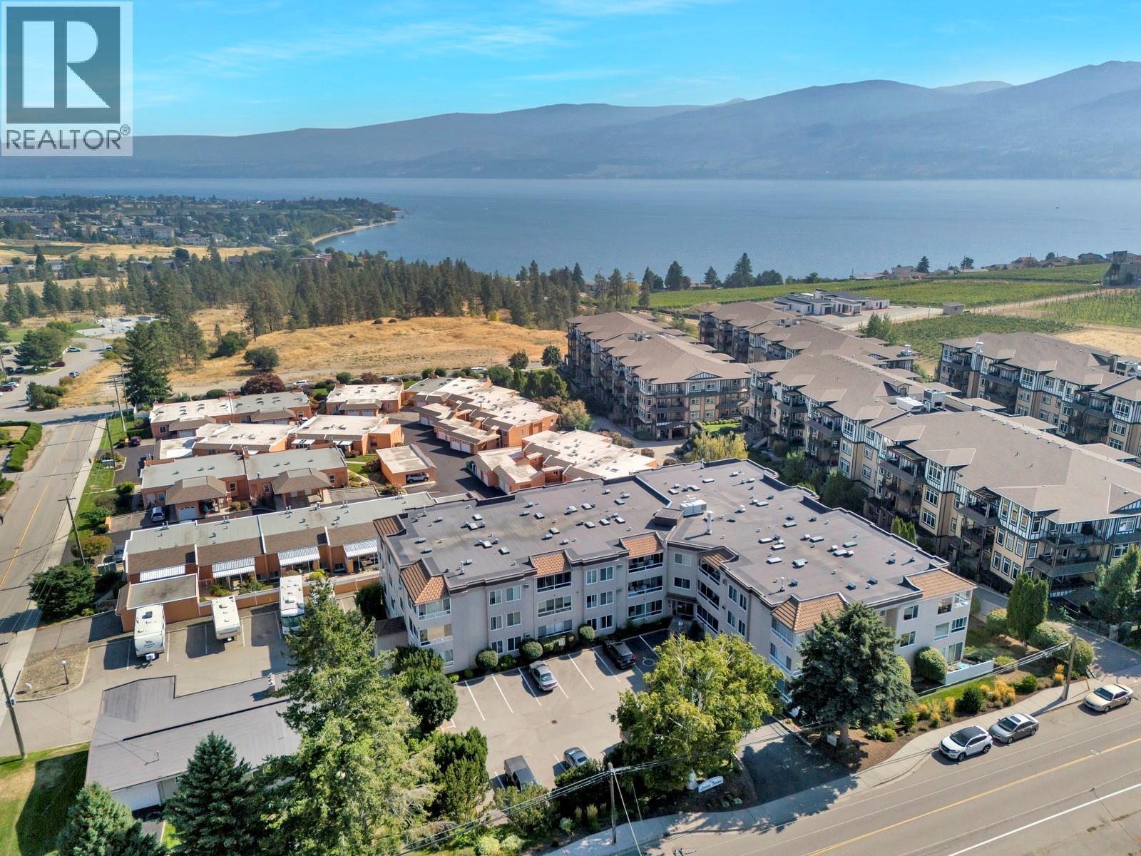 3815 Brown Road Unit# 304. West Kelowna, British Columbia