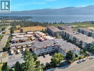 3815 Brown Road Unit# 304. West Kelowna, British Columbia