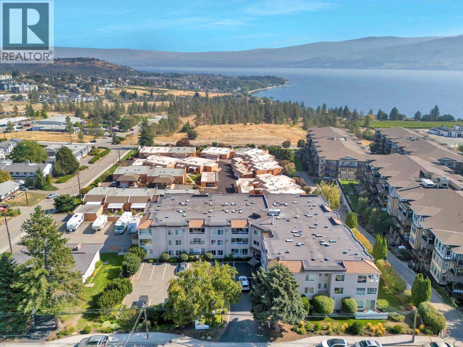 3815 Brown Road Unit# 304. West Kelowna, British Columbia
