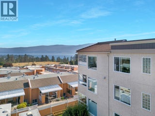 3815 Brown Road Unit# 304. West Kelowna, British Columbia