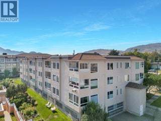 3815 Brown Road Unit# 304. West Kelowna, British Columbia