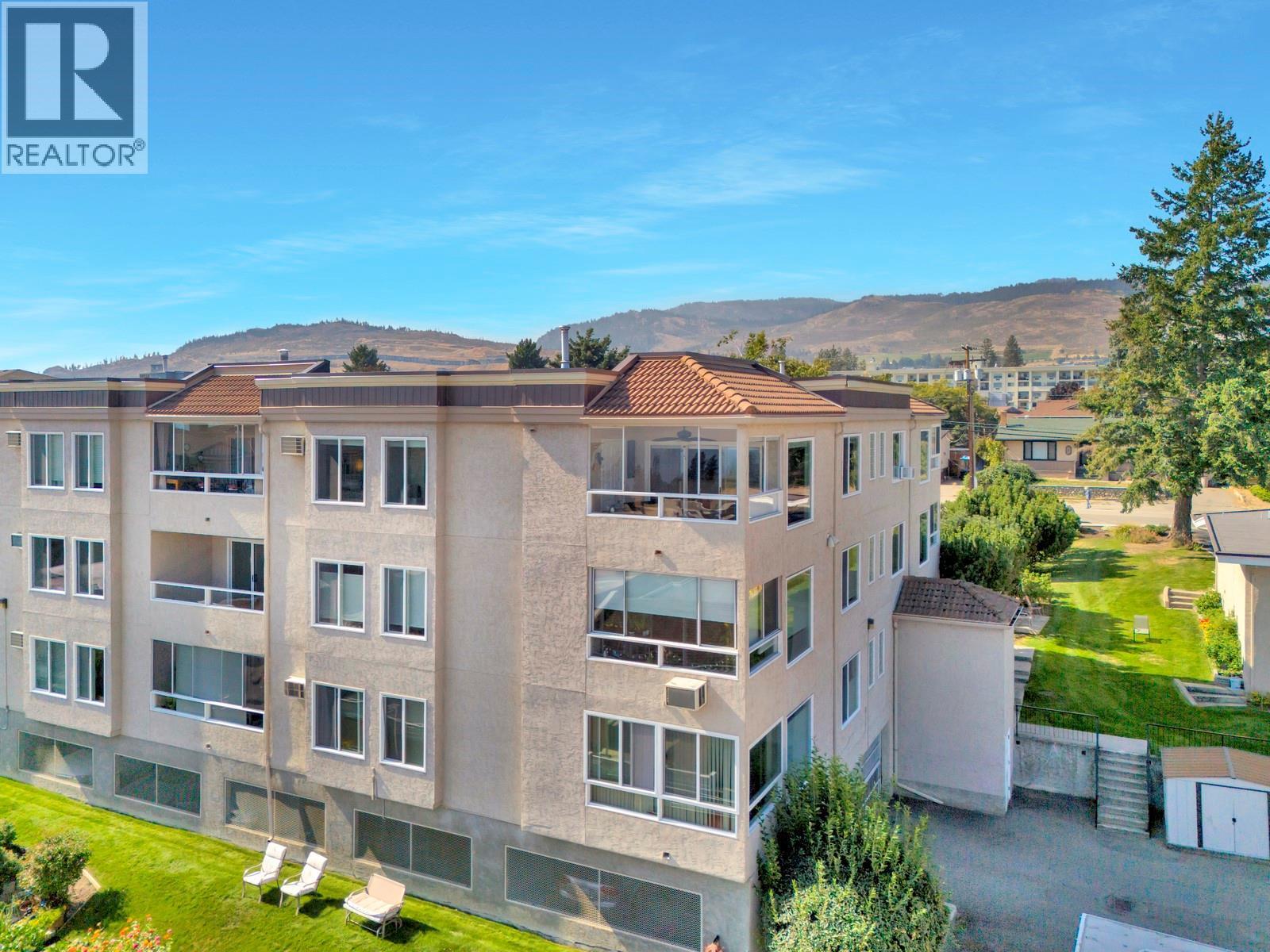 3815 Brown Road Unit# 304. West Kelowna, British Columbia