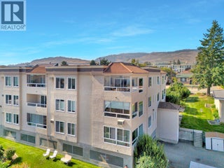 3815 Brown Road Unit# 304. West Kelowna, British Columbia
