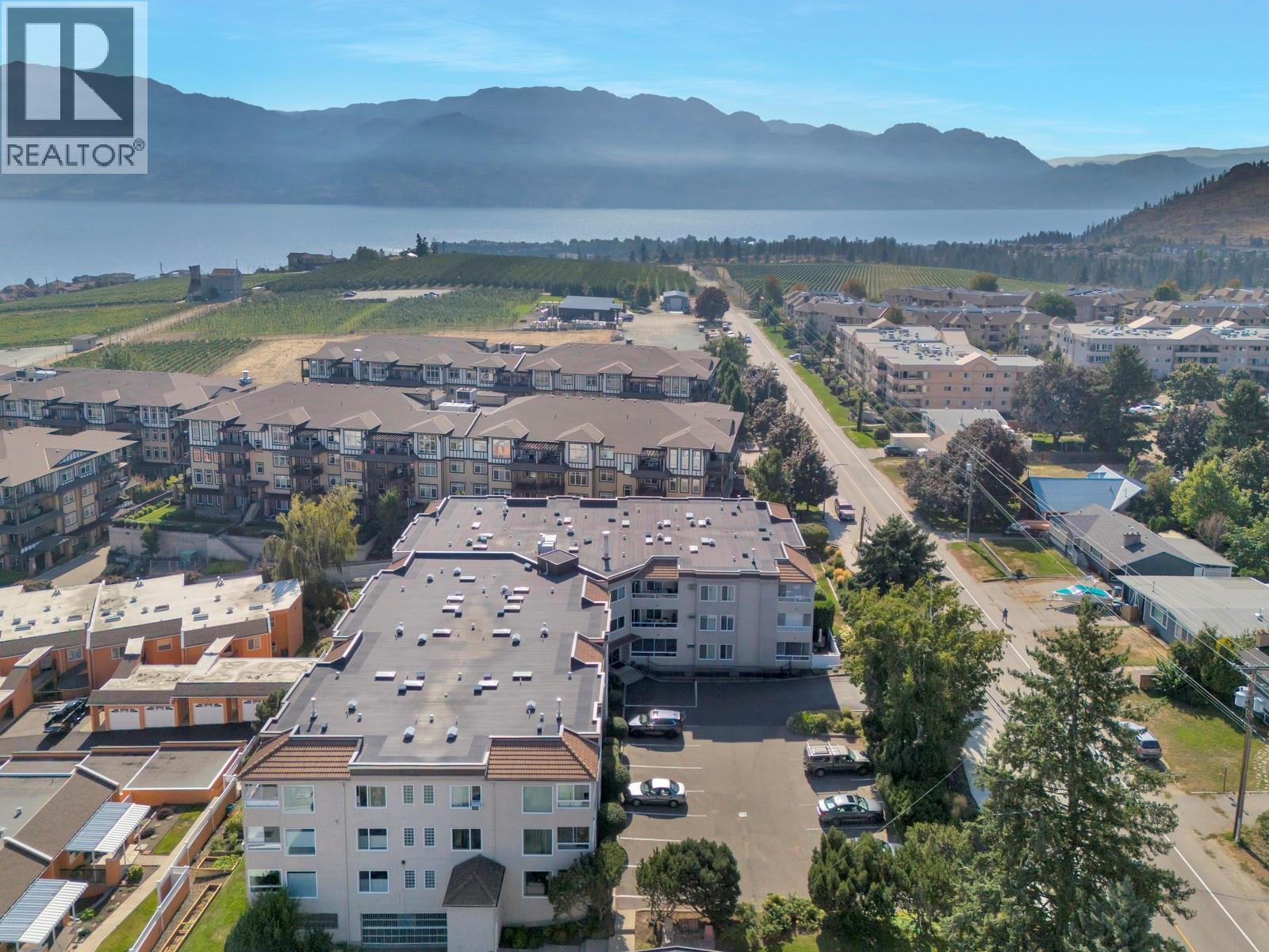 3815 Brown Road Unit# 304. West Kelowna, British Columbia