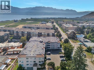 3815 Brown Road Unit# 304. West Kelowna, British Columbia