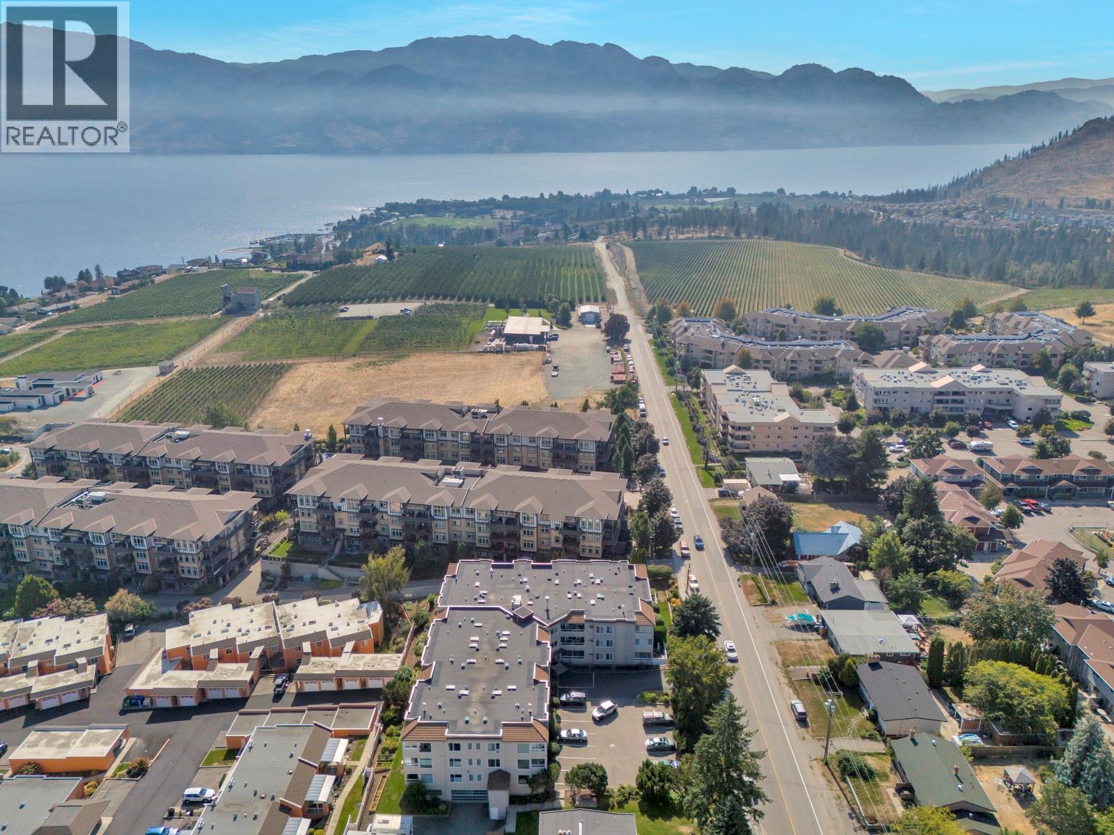 3815 Brown Road Unit# 304. West Kelowna, British Columbia