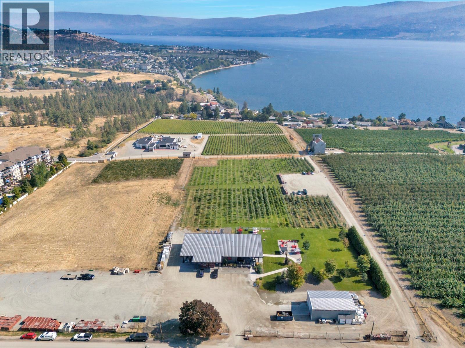 3815 Brown Road Unit# 304. West Kelowna, British Columbia