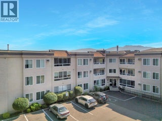 3815 Brown Road Unit# 304. West Kelowna, British Columbia