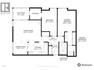 3815 Brown Road Unit# 304. West Kelowna, British Columbia