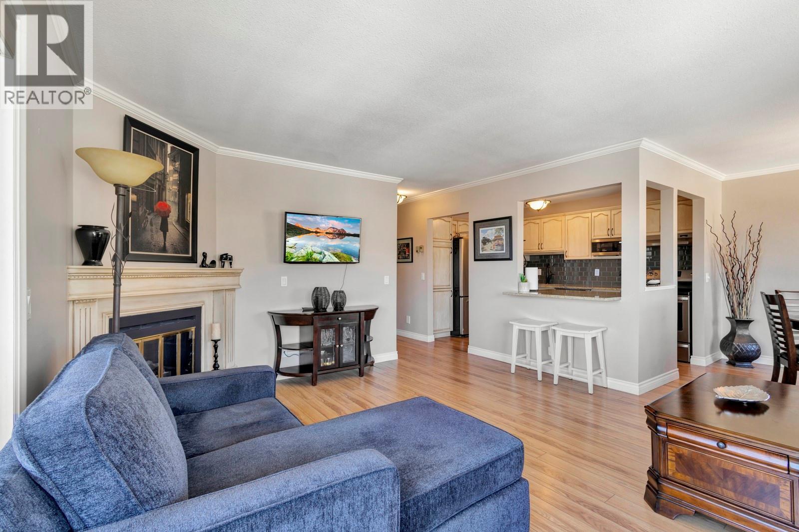 3815 Brown Road Unit# 304. West Kelowna, British Columbia