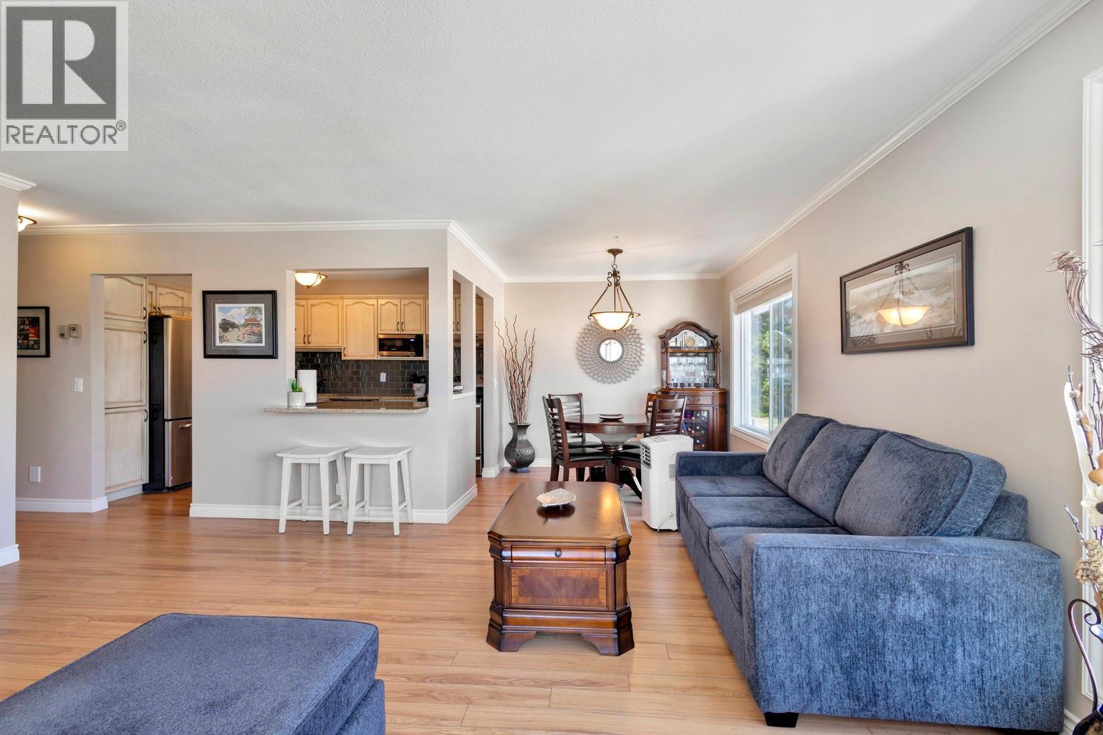 3815 Brown Road Unit# 304. West Kelowna, British Columbia