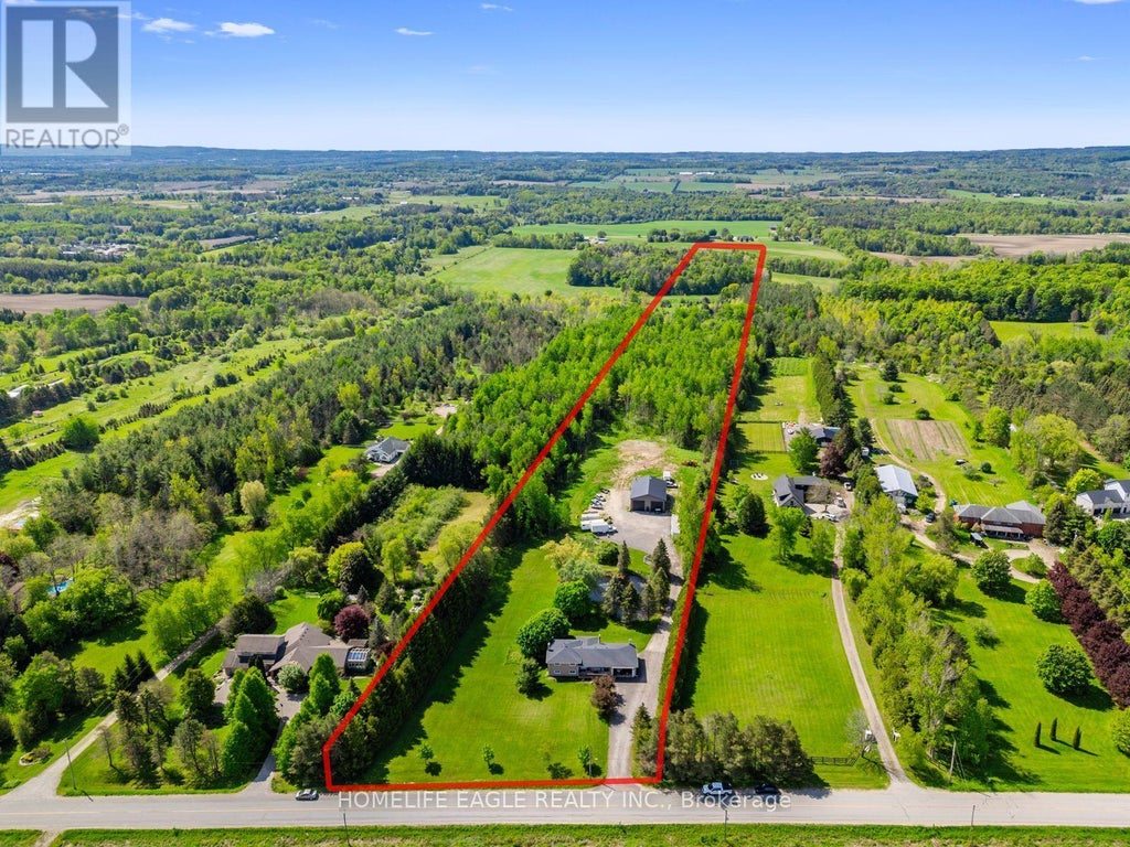 5657 6th Line, New Tecumseth