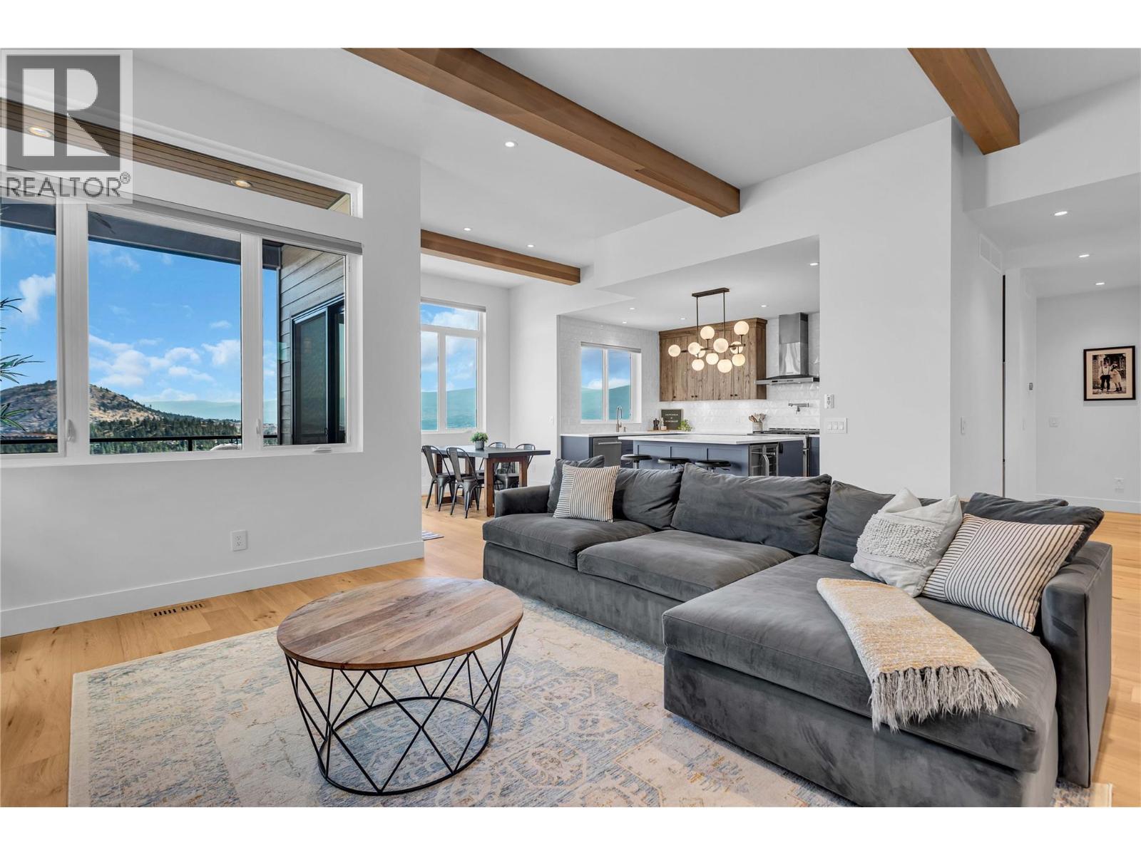 3044 Shaleview Drive. West Kelowna, British Columbia