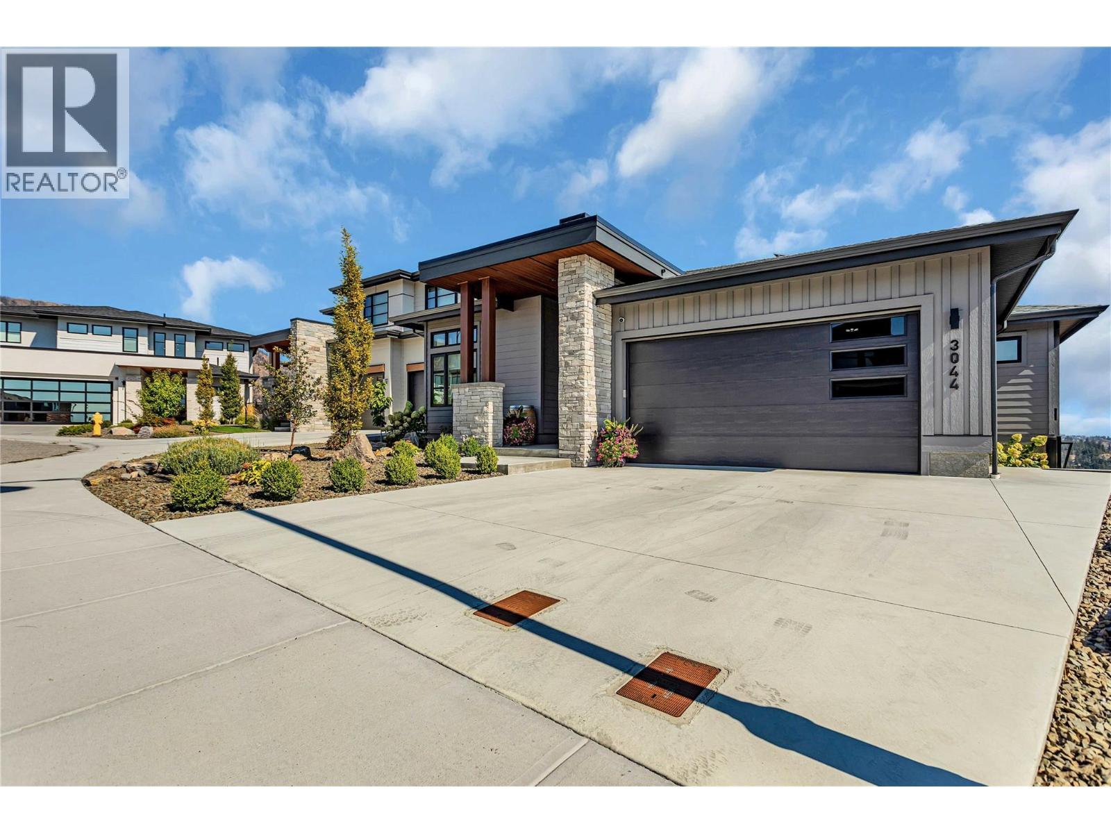 3044 Shaleview Drive. West Kelowna, British Columbia