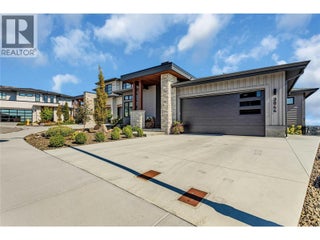 3044 Shaleview Drive. West Kelowna, British Columbia