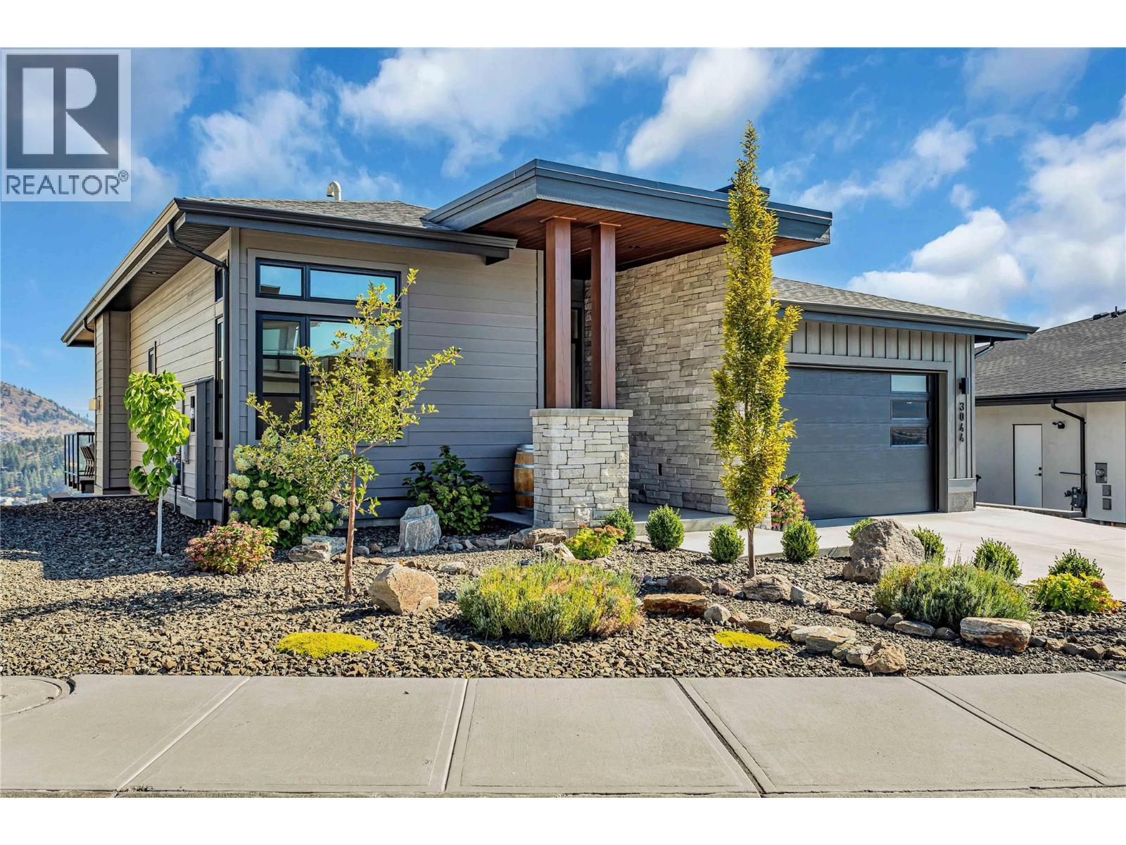 3044 Shaleview Drive. West Kelowna, British Columbia