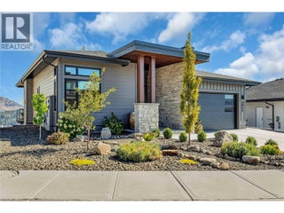 3044 Shaleview Drive. West Kelowna, British Columbia