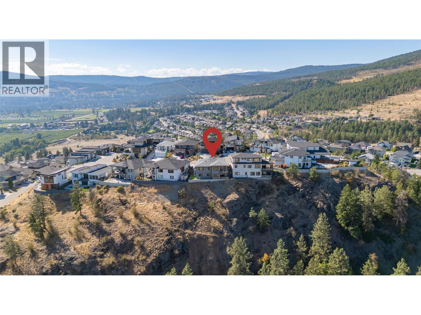 3044 Shaleview Drive. West Kelowna, British Columbia