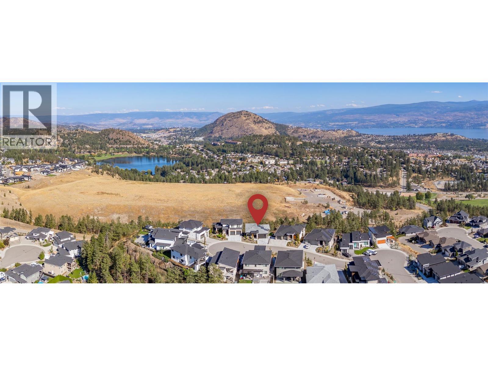 3044 Shaleview Drive. West Kelowna, British Columbia