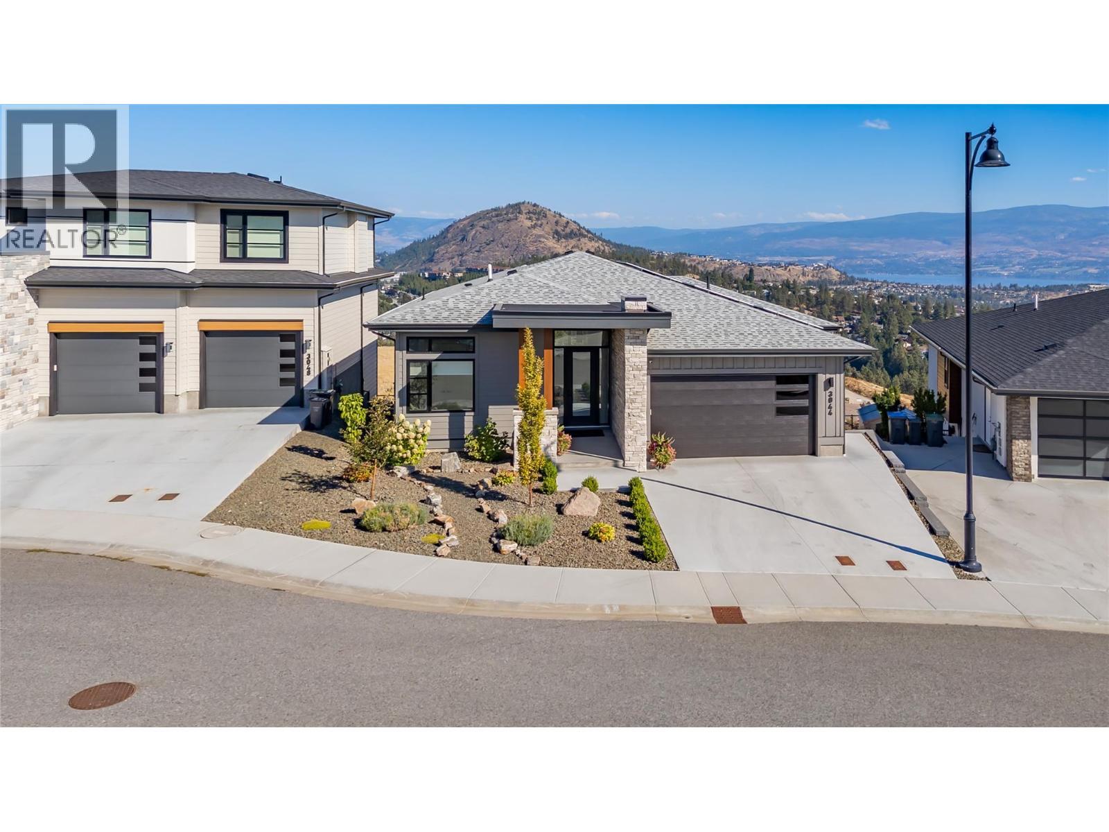 3044 Shaleview Drive. West Kelowna, British Columbia