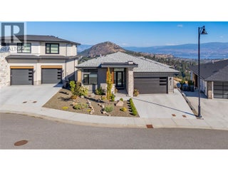 3044 Shaleview Drive. West Kelowna, British Columbia