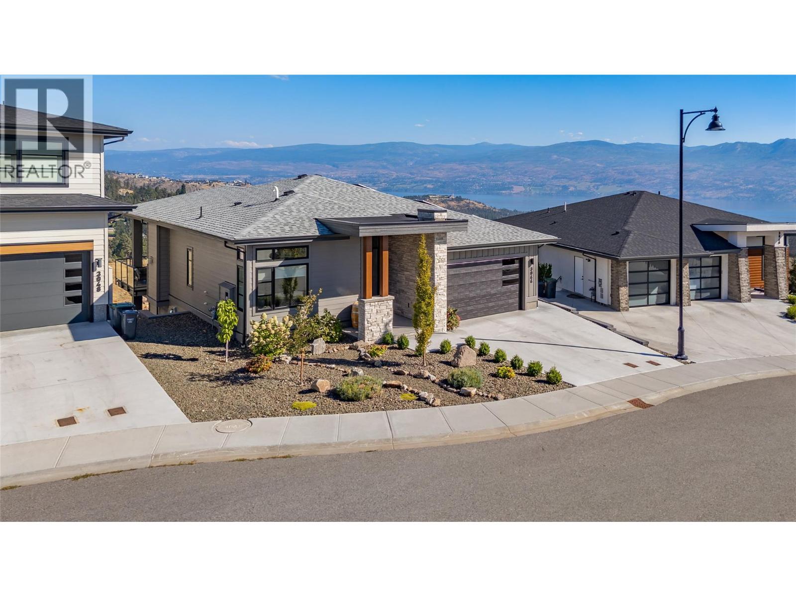 3044 Shaleview Drive. West Kelowna, British Columbia